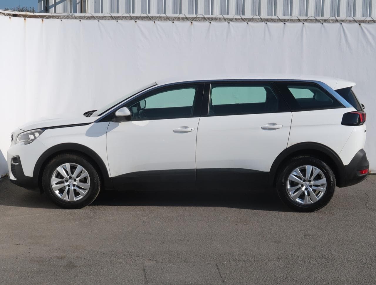 2020 Peugeot 5008 - 4