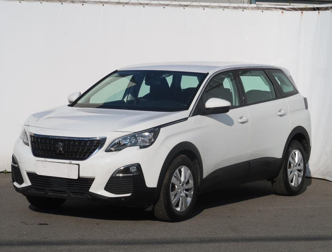 2020 Peugeot 5008 - 3