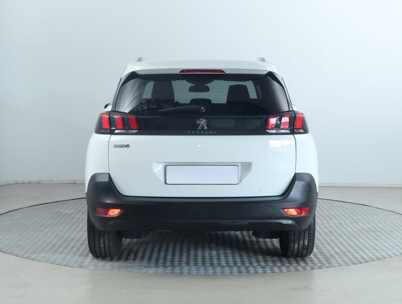 2020 Peugeot 5008 - 6