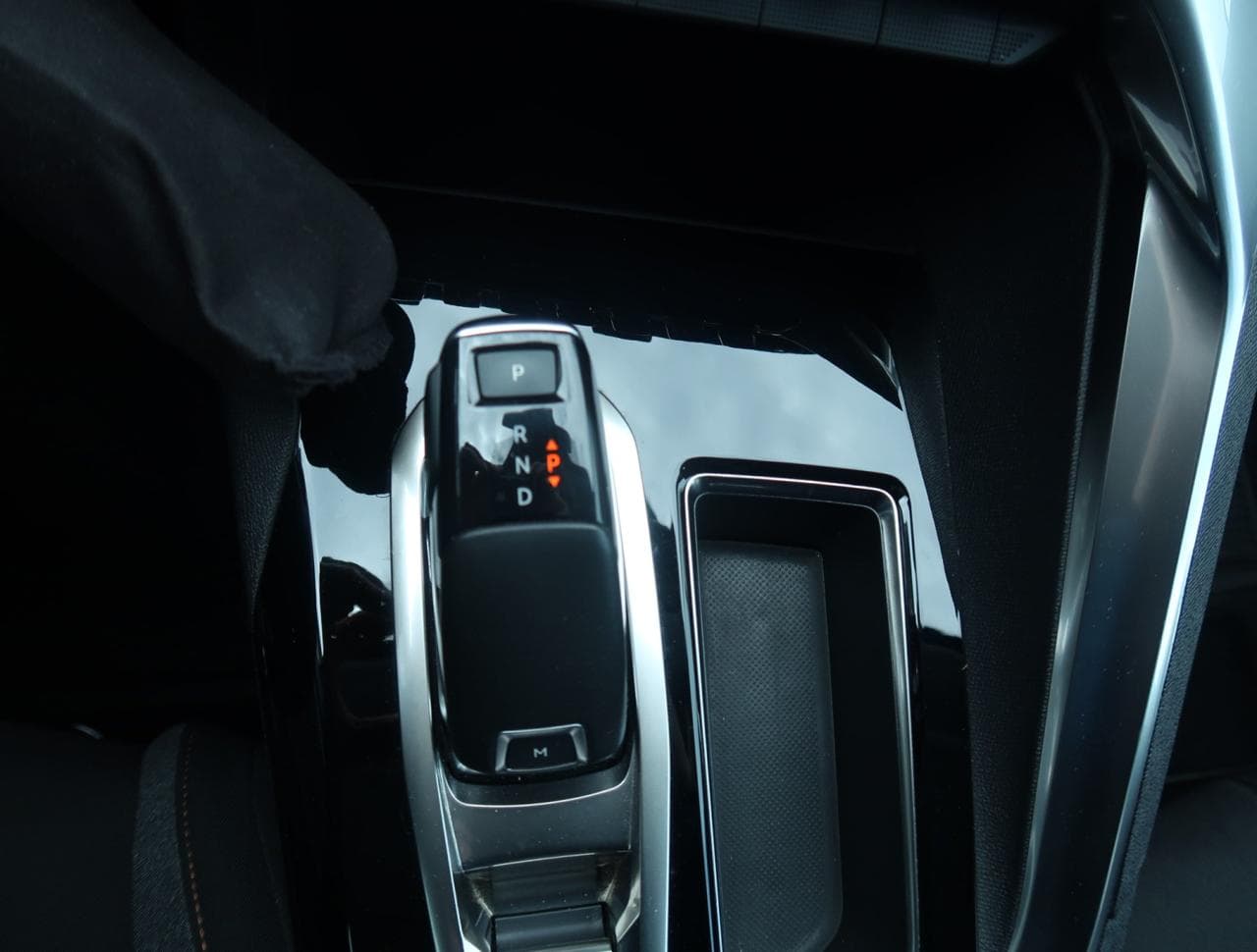 2020 Peugeot 5008 - 19