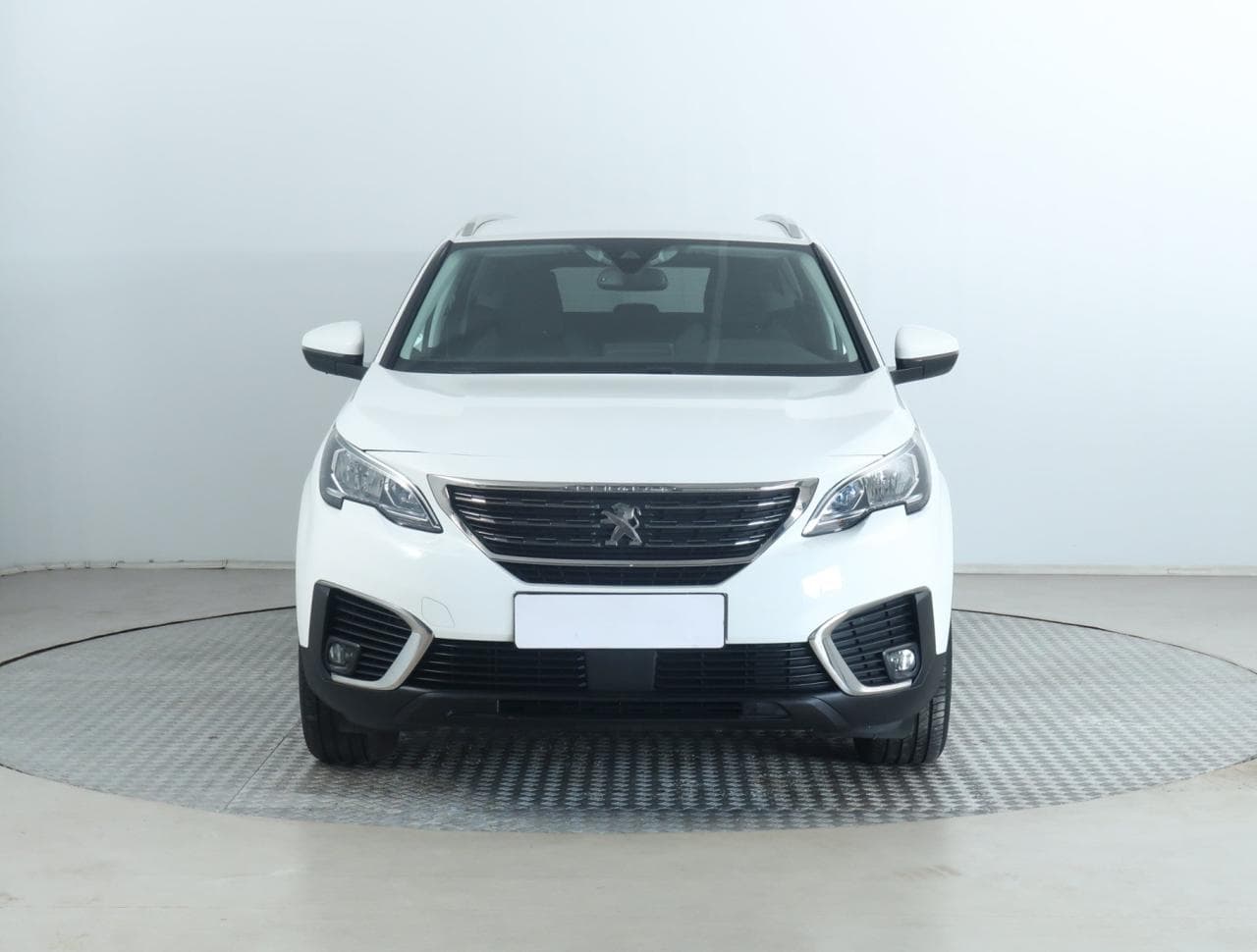 2020 Peugeot 5008 - 2