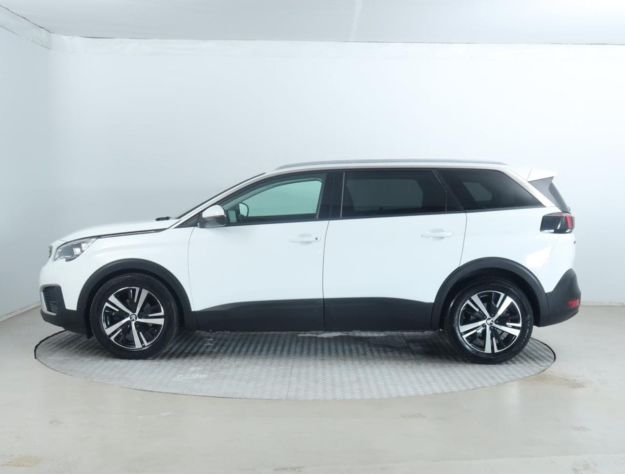 2020 Peugeot 5008 - 4