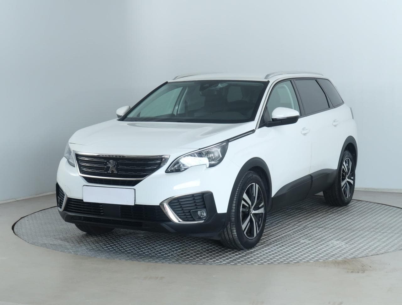2020 Peugeot 5008 - 3