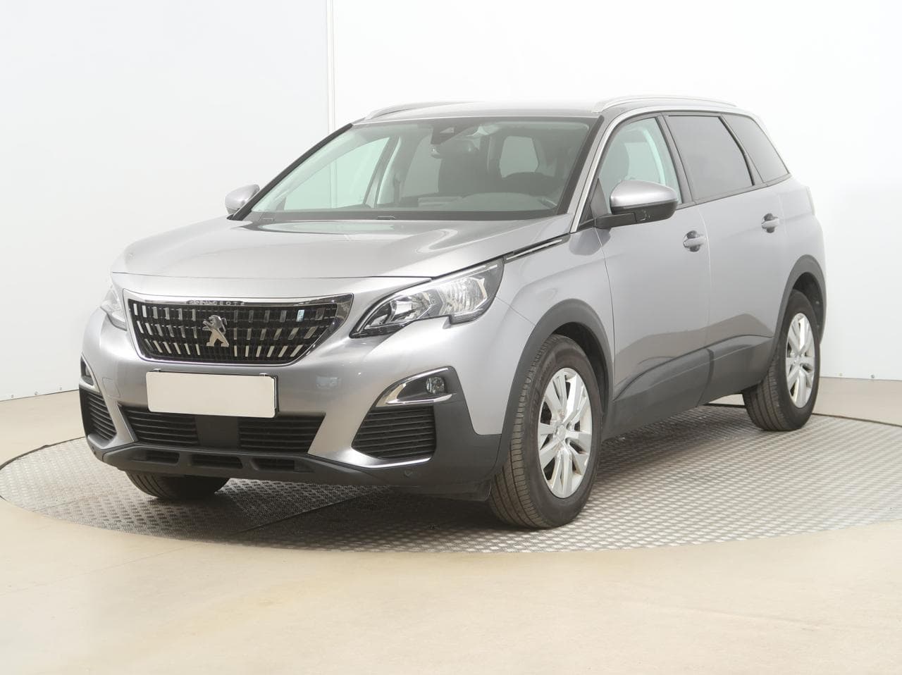 2020 Peugeot 5008 - 3