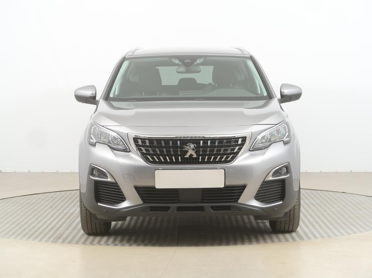 2020 Peugeot 5008 - 2