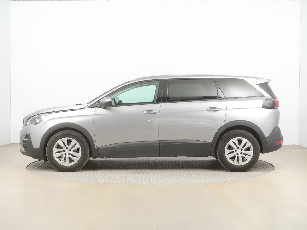 2020 Peugeot 5008 - 4