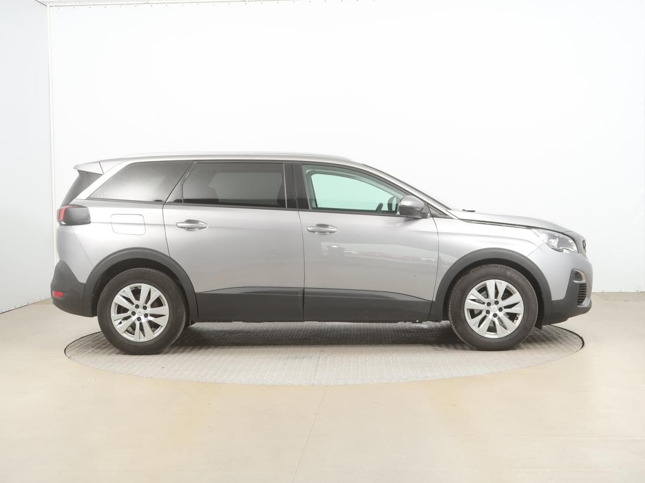 2020 Peugeot 5008 - 8