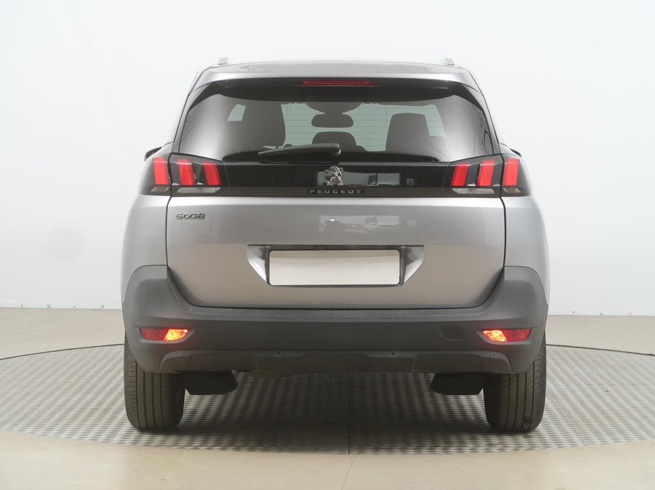 2020 Peugeot 5008 - 6