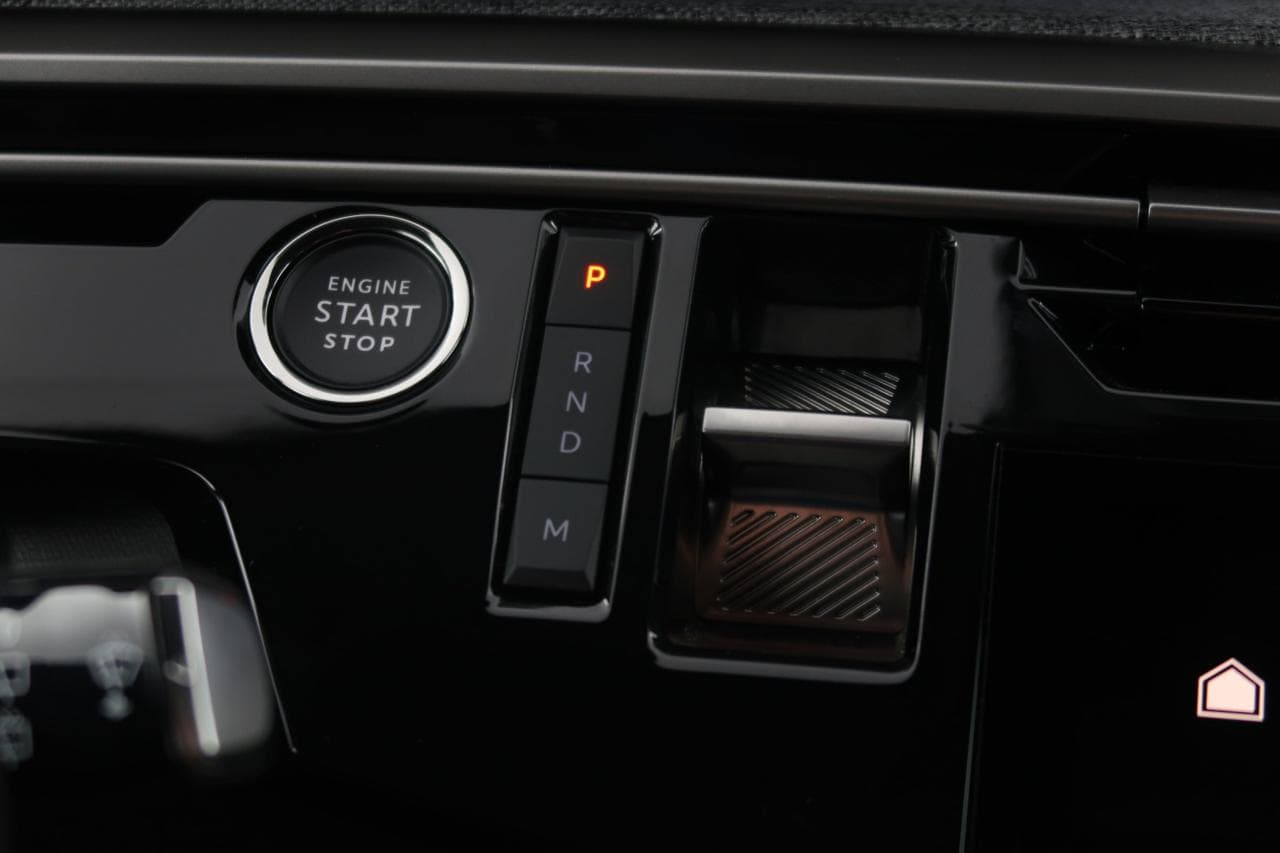 2025 Peugeot 5008 - 19