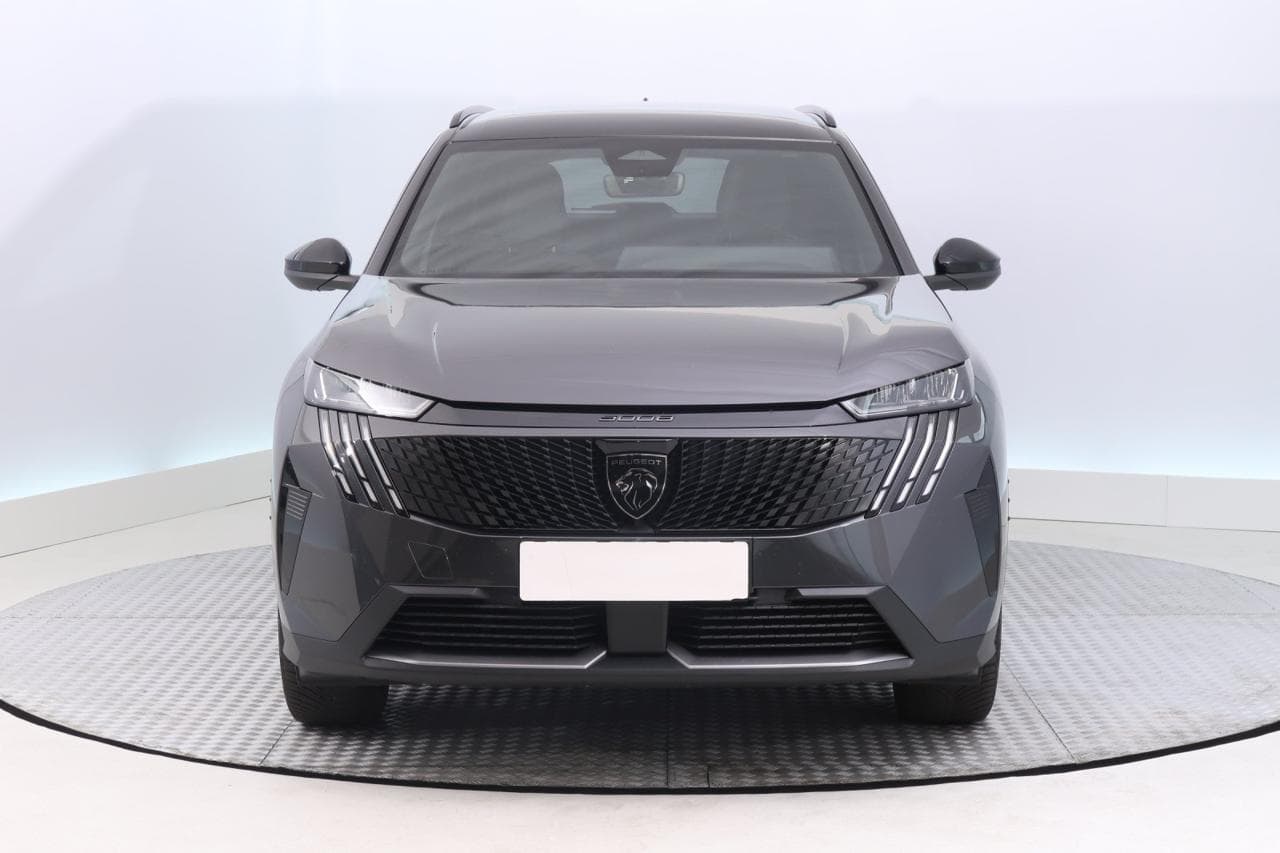 2025 Peugeot 5008 - 2