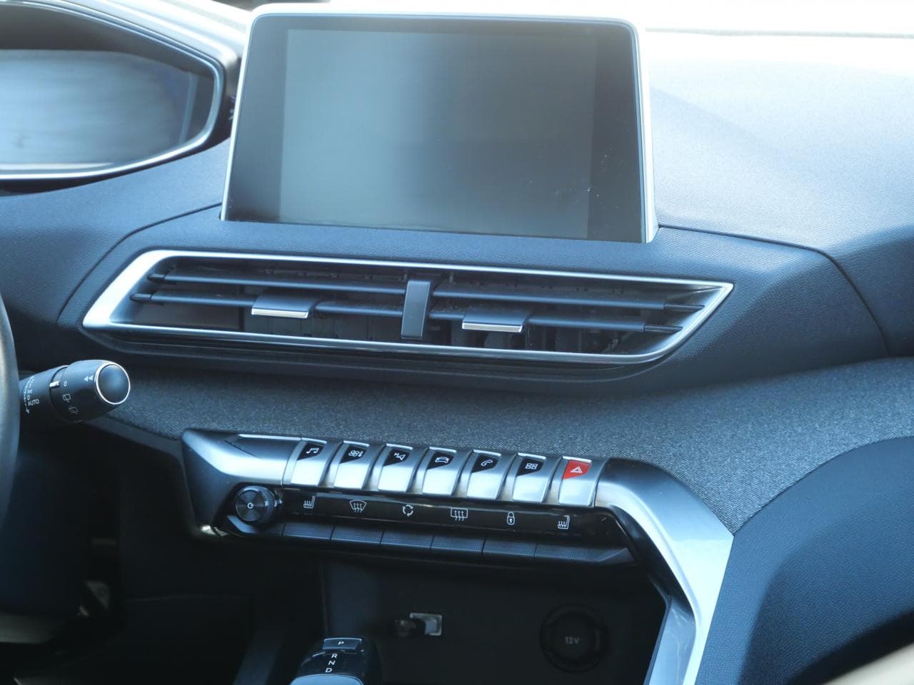 2018 Peugeot 5008 - 9