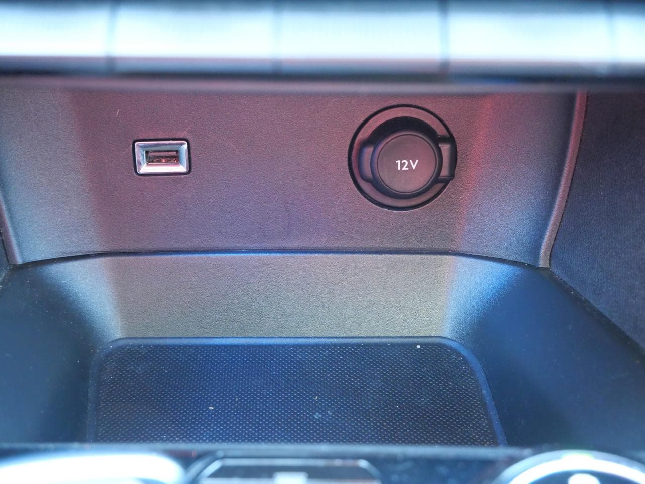 2018 Peugeot 5008 - 19