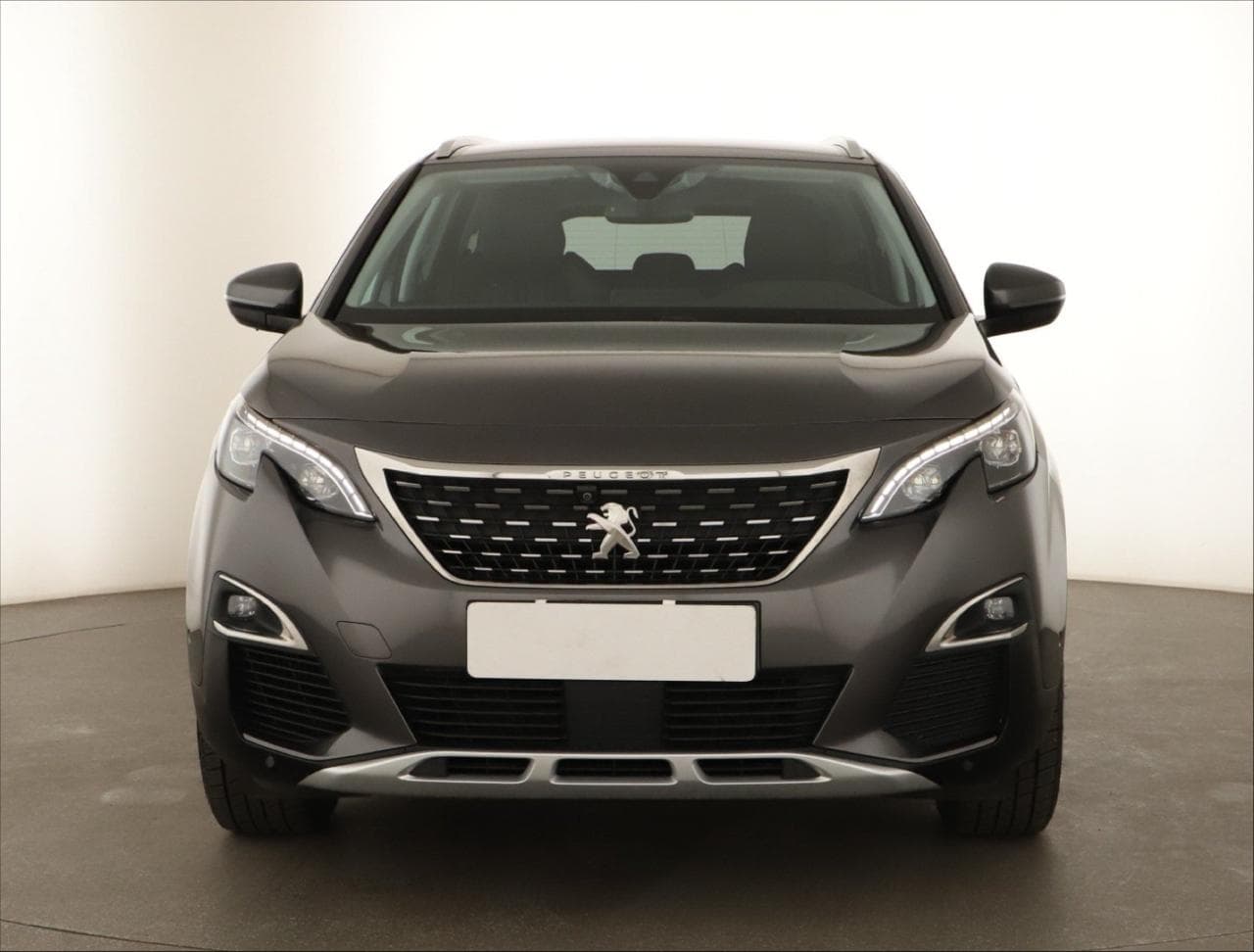 2020 Peugeot 5008 - 2