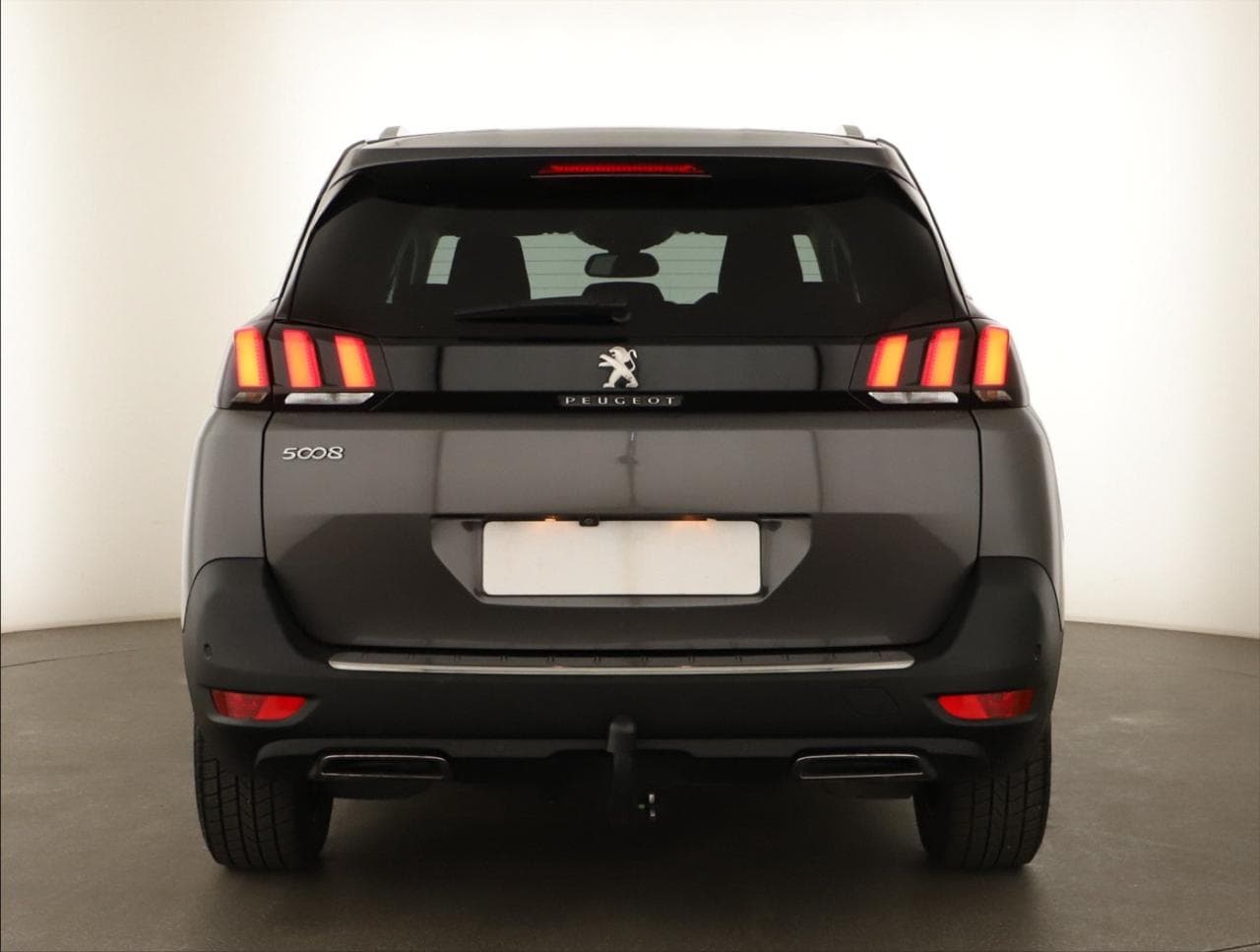 2020 Peugeot 5008 - 6