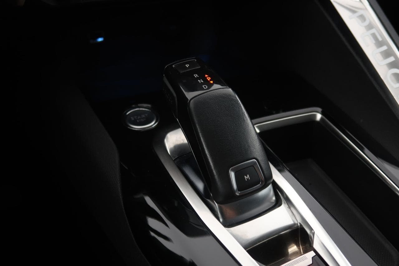 2017 Peugeot 5008 - 31