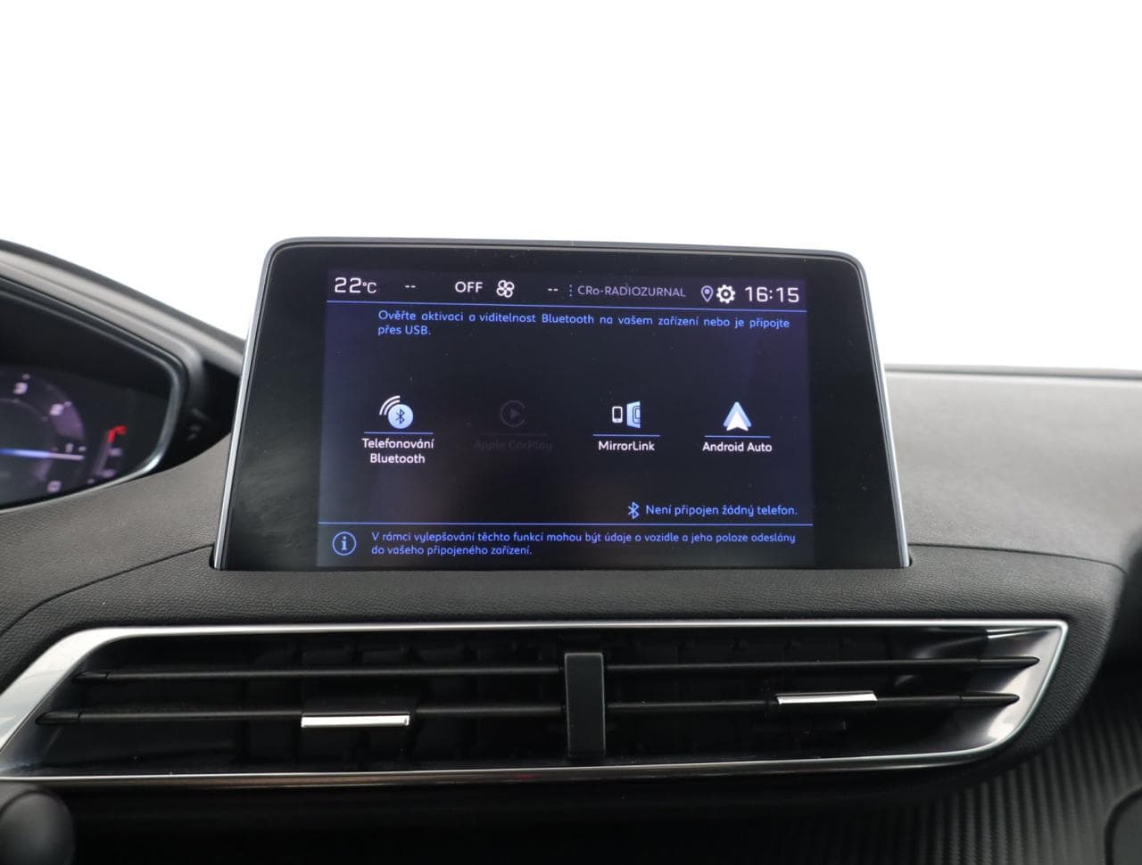 2021 Peugeot 5008 - 37