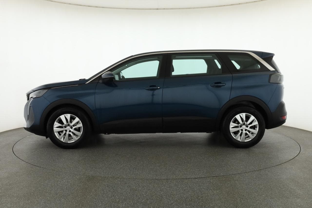 2021 Peugeot 5008 - 4