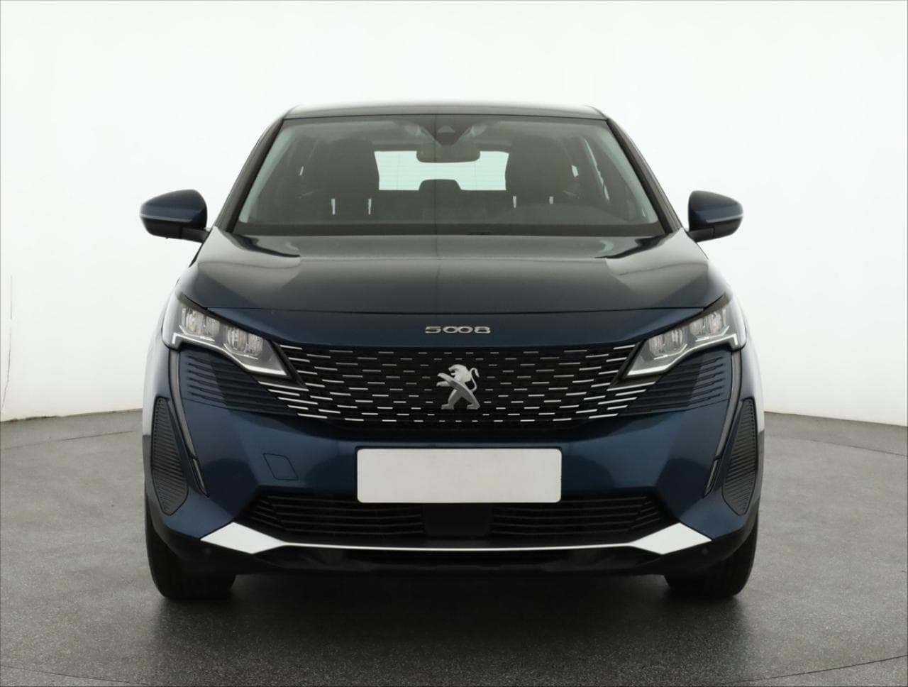2021 Peugeot 5008 - 2
