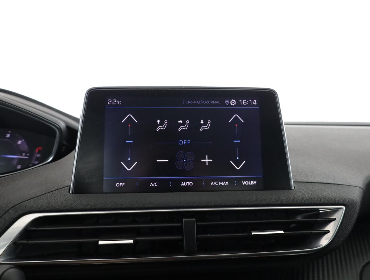 2021 Peugeot 5008 - 34