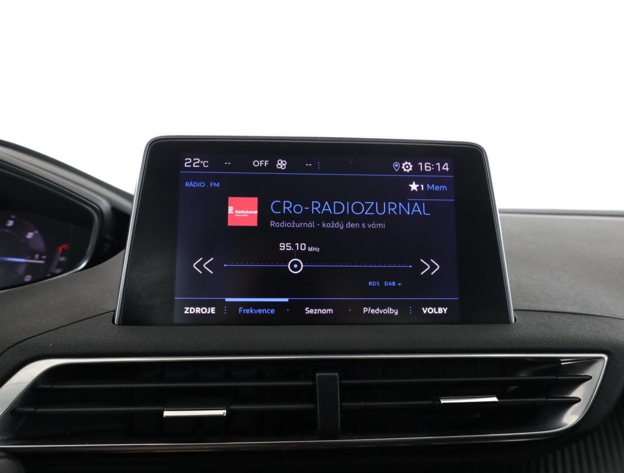 2021 Peugeot 5008 - 31