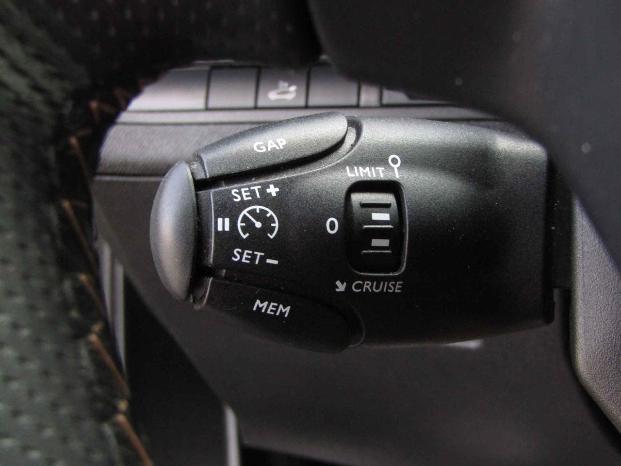 2019 Peugeot 5008 - 15