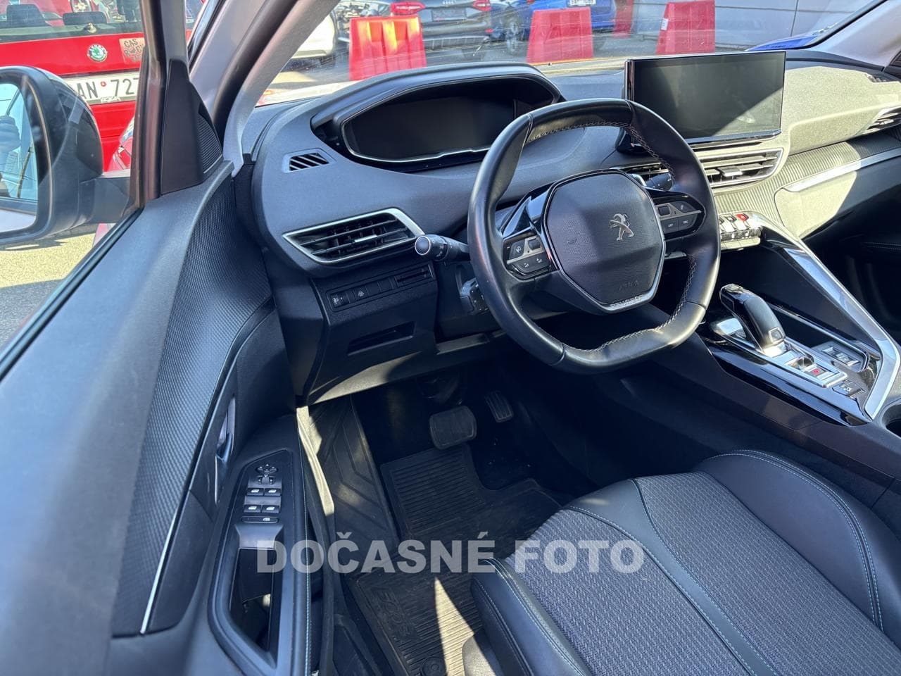 2022 Peugeot 5008 - 4