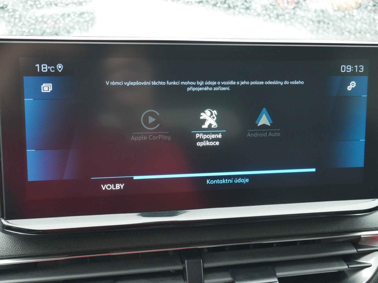 2022 Peugeot 5008 - 26