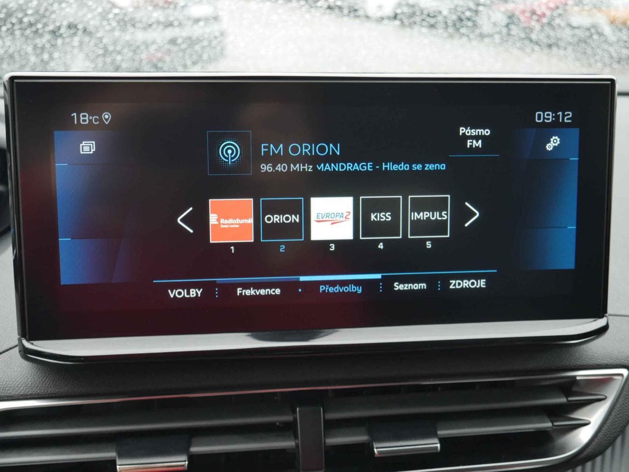 2022 Peugeot 5008 - 22