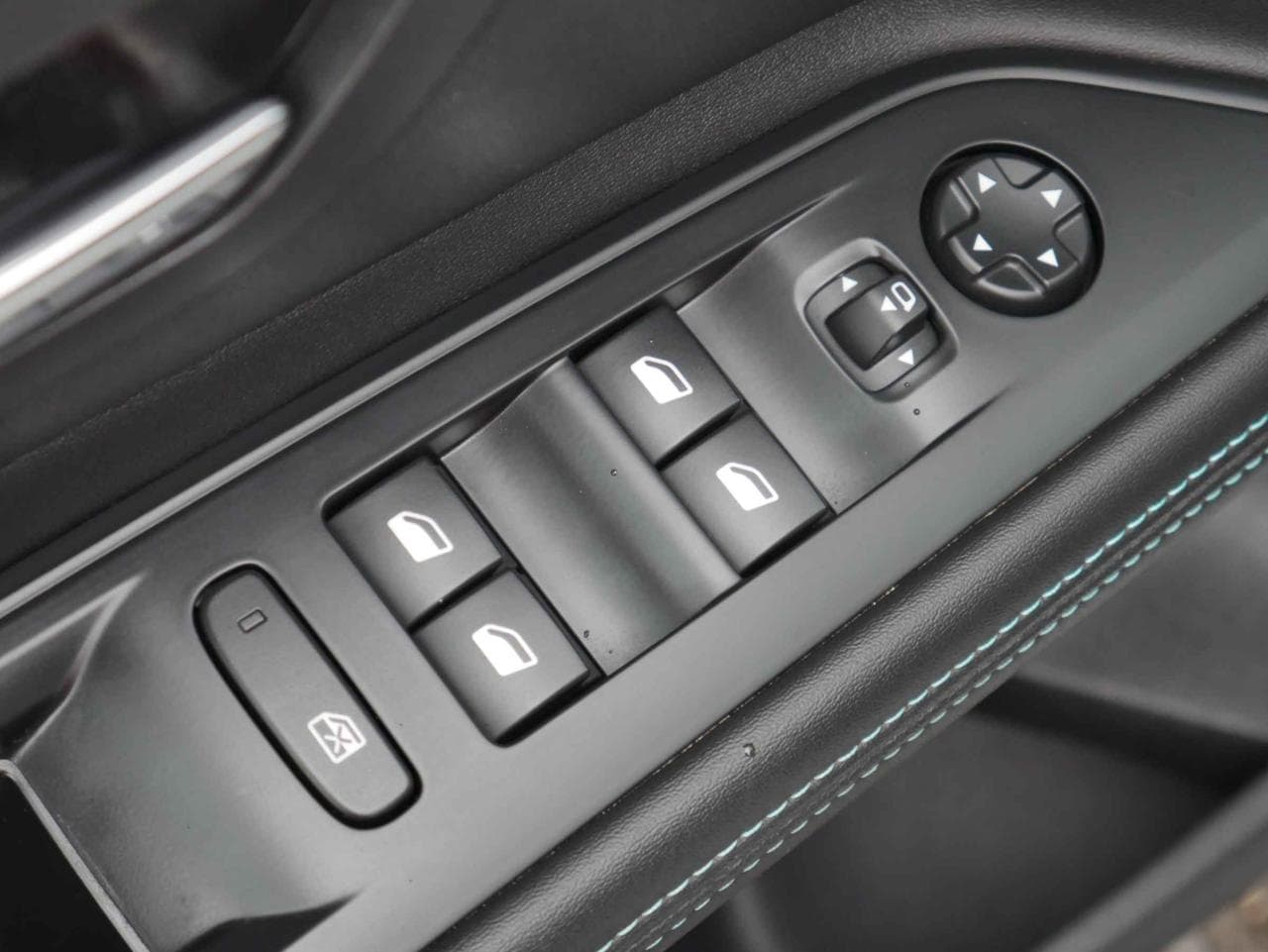 2022 Peugeot 5008 - 29