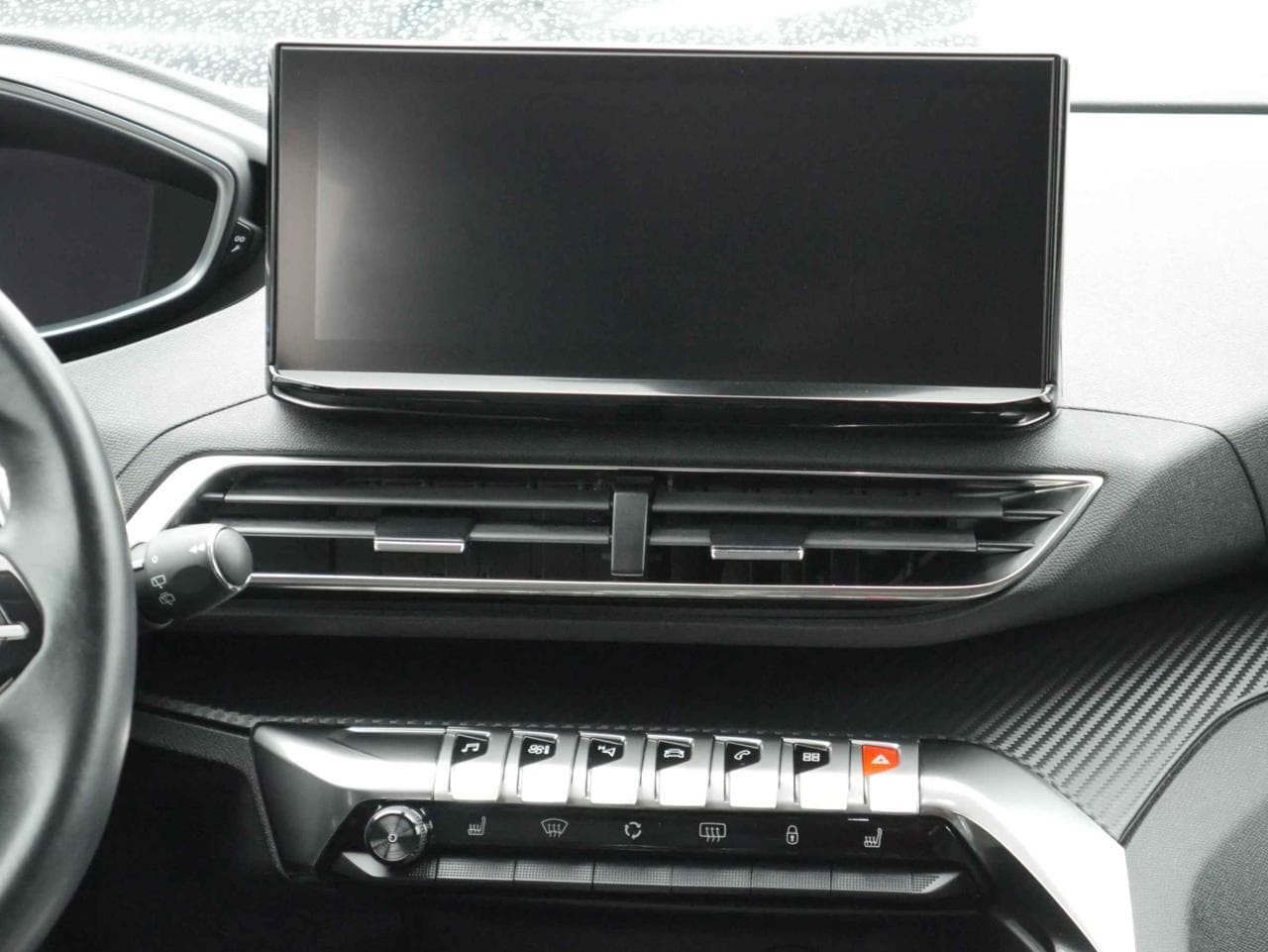 2022 Peugeot 5008 - 20