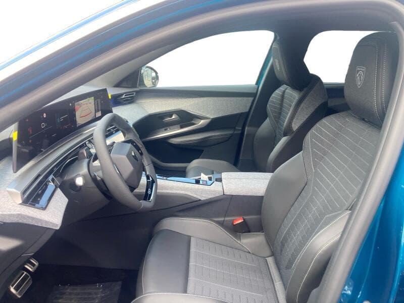 2026 Peugeot 5008 - 9