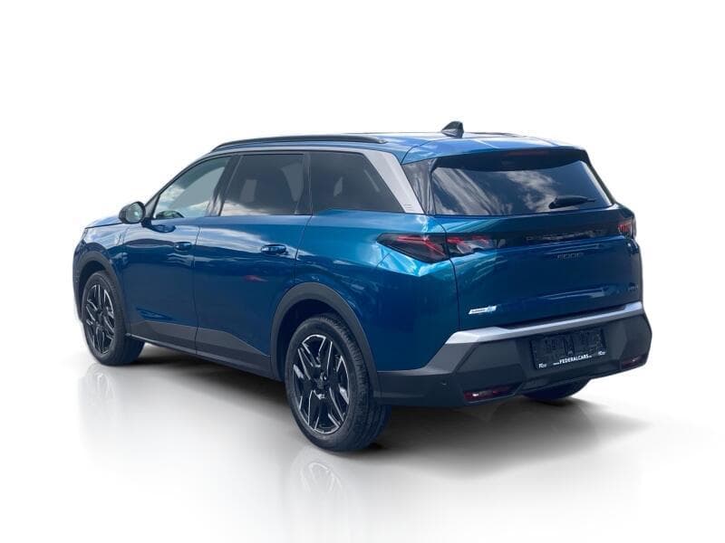 2026 Peugeot 5008 - 3