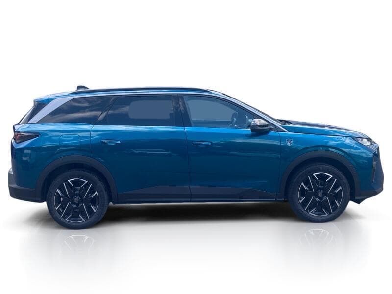 2026 Peugeot 5008 - 6