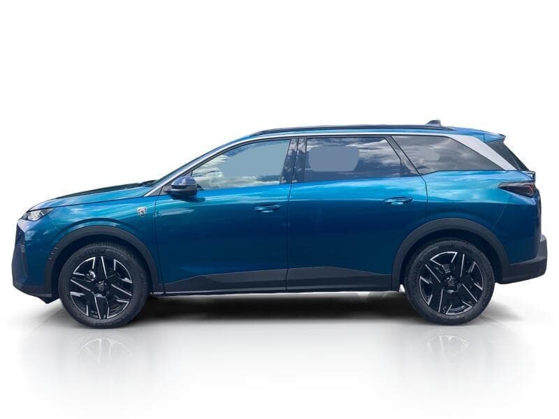 2026 Peugeot 5008 - 2
