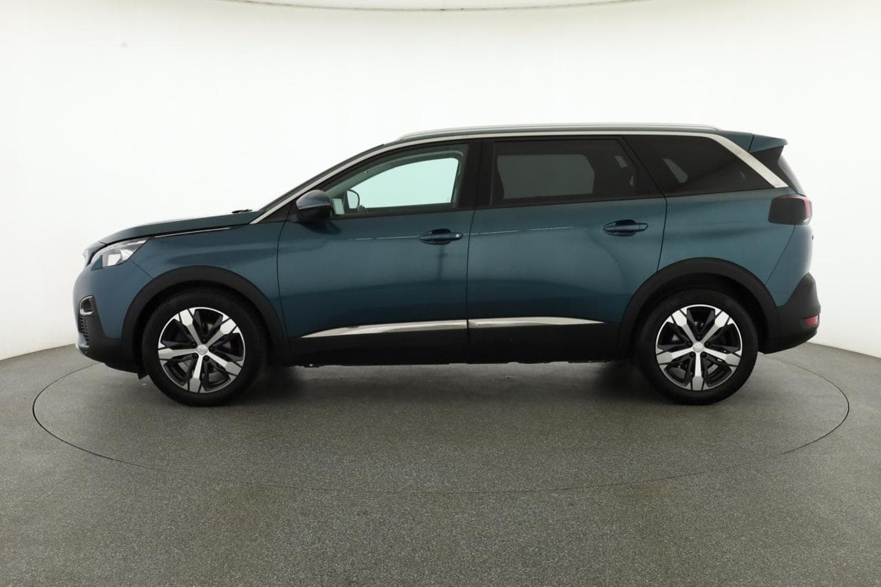 2018 Peugeot 5008 - 4