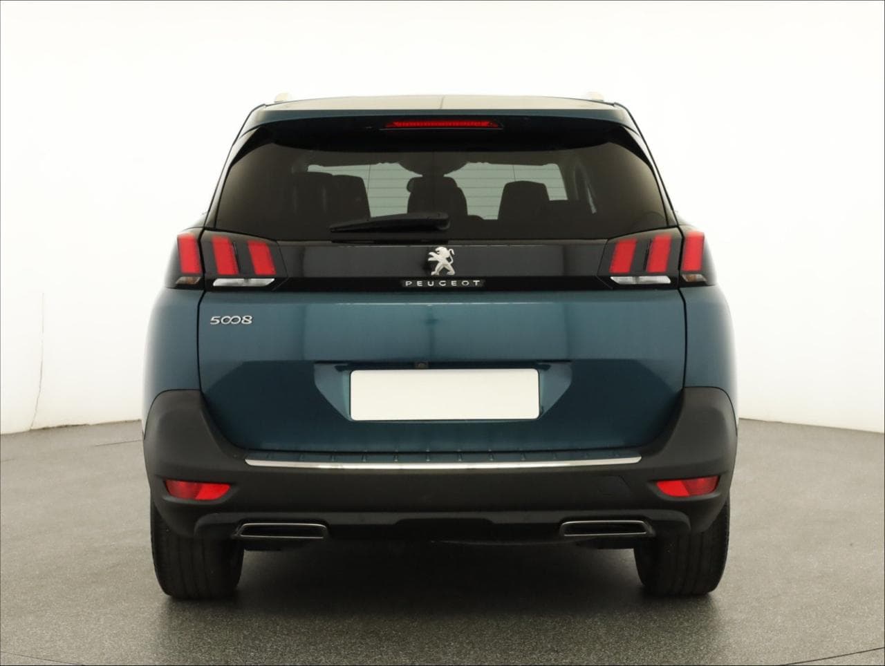 2018 Peugeot 5008 - 6