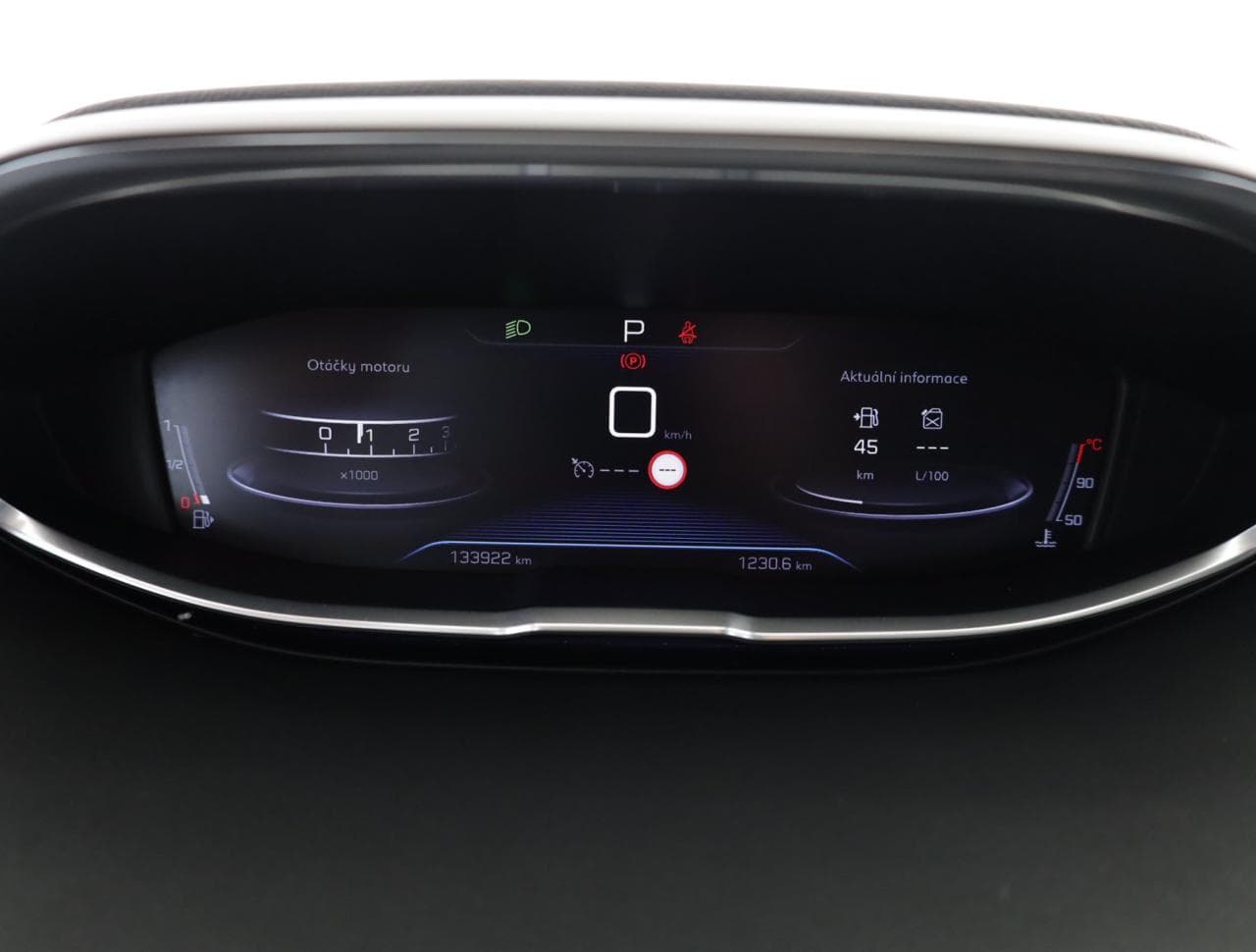 2018 Peugeot 5008 - 23