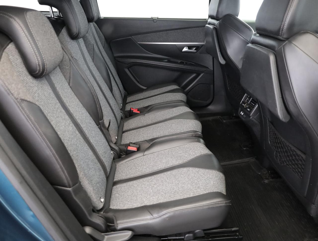 2018 Peugeot 5008 - 15