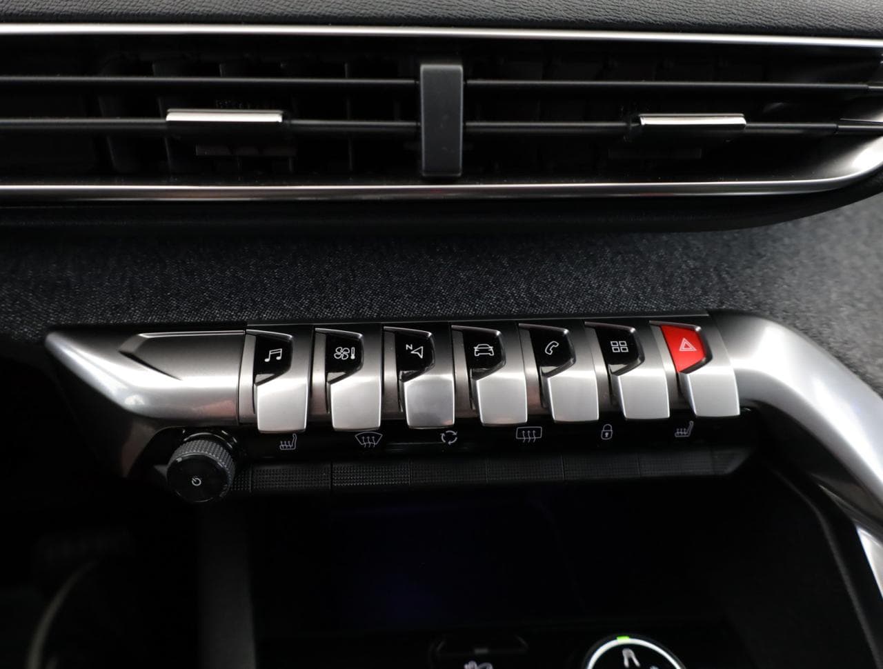2018 Peugeot 5008 - 25