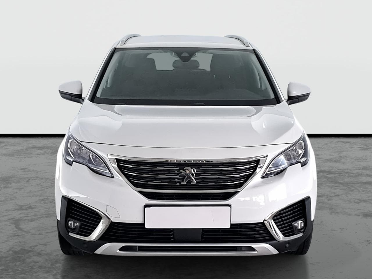 2018 Peugeot 5008 - 3
