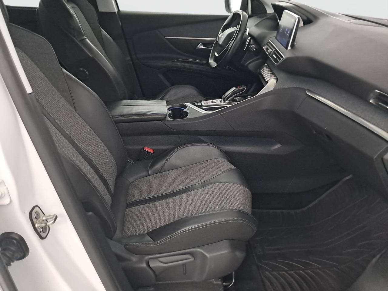 2018 Peugeot 5008 - 22