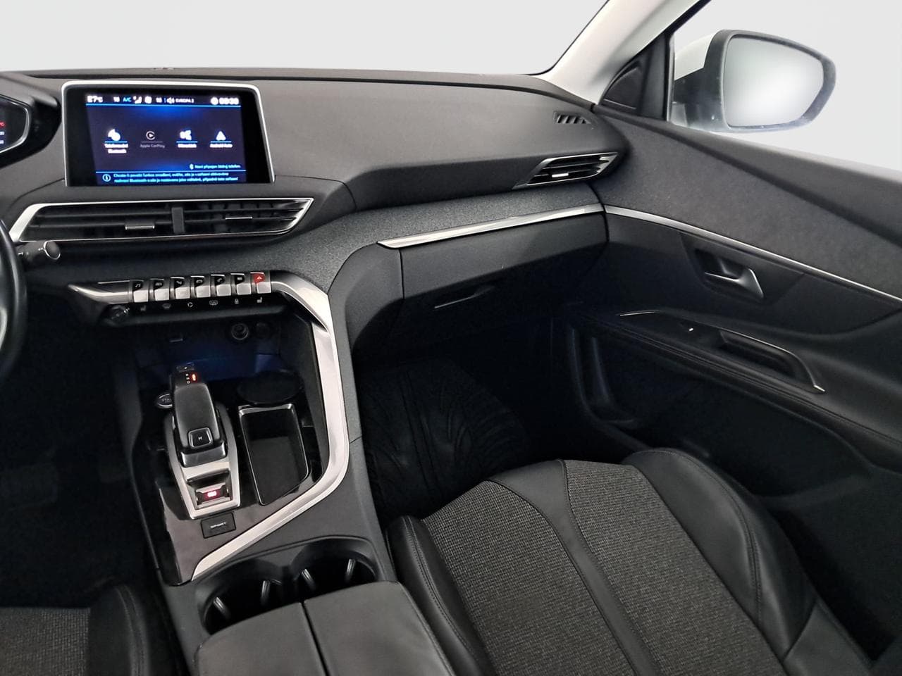 2018 Peugeot 5008 - 20