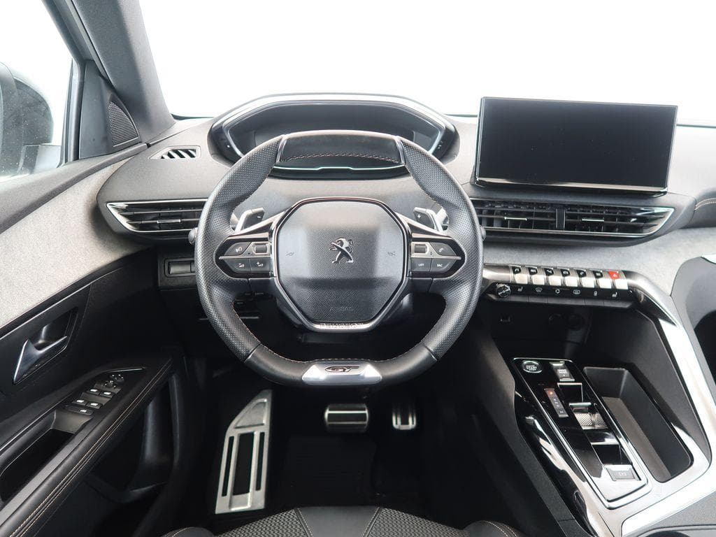 2023 Peugeot 5008 - 18