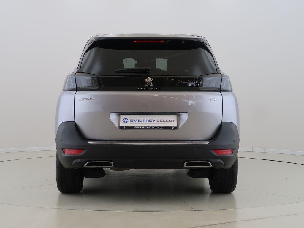 2023 Peugeot 5008 - 6