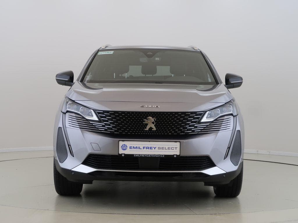 2023 Peugeot 5008 - 2