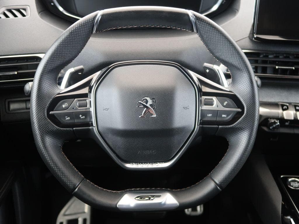 2023 Peugeot 5008 - 17