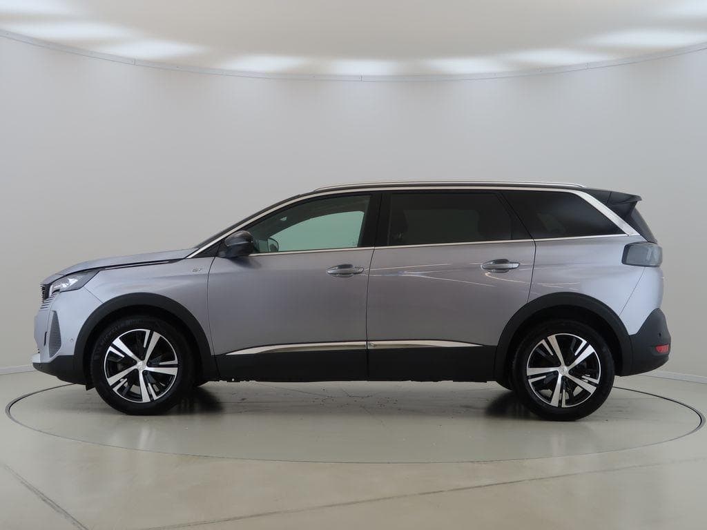 2023 Peugeot 5008 - 8