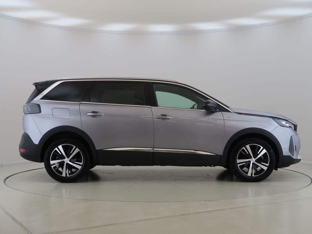 2023 Peugeot 5008 - 4