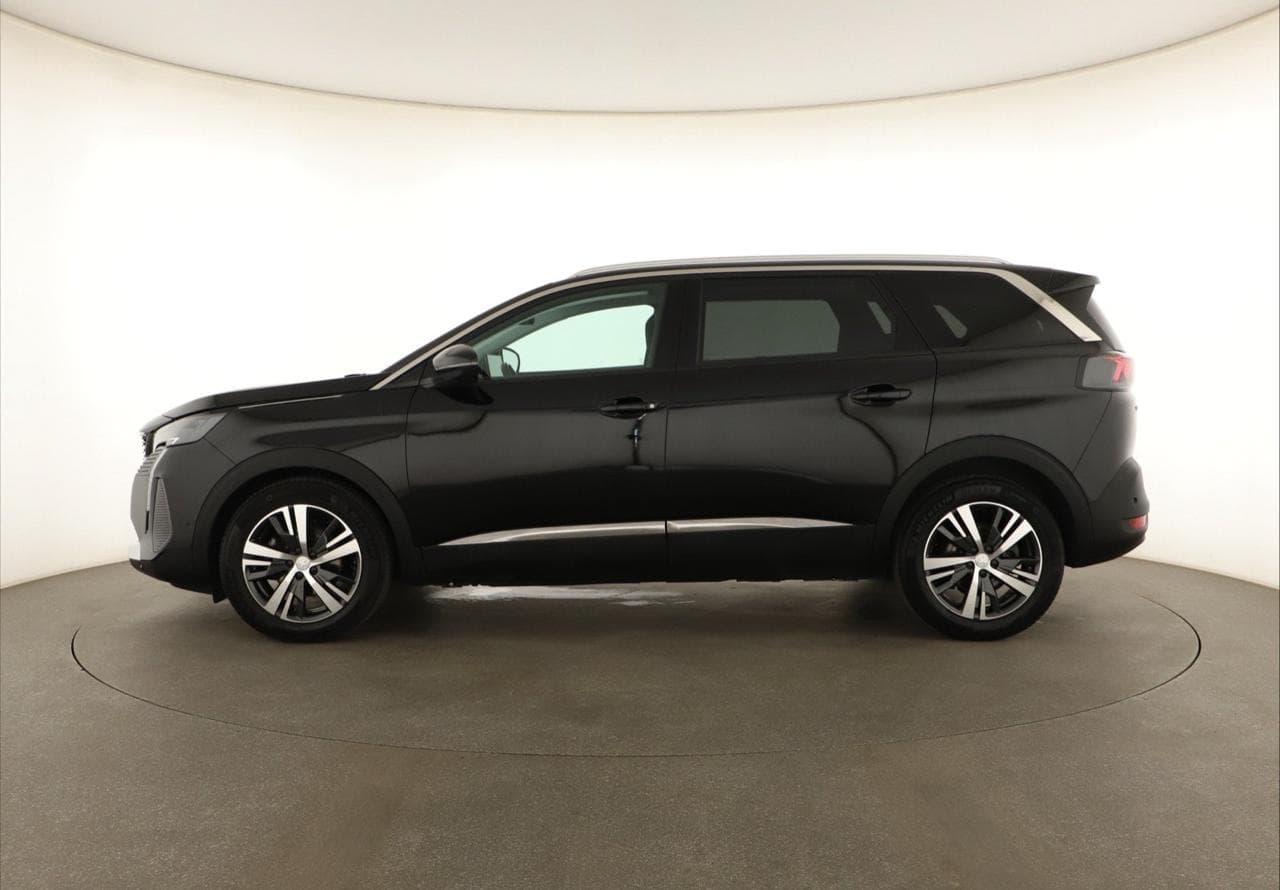 2022 Peugeot 5008 - 4