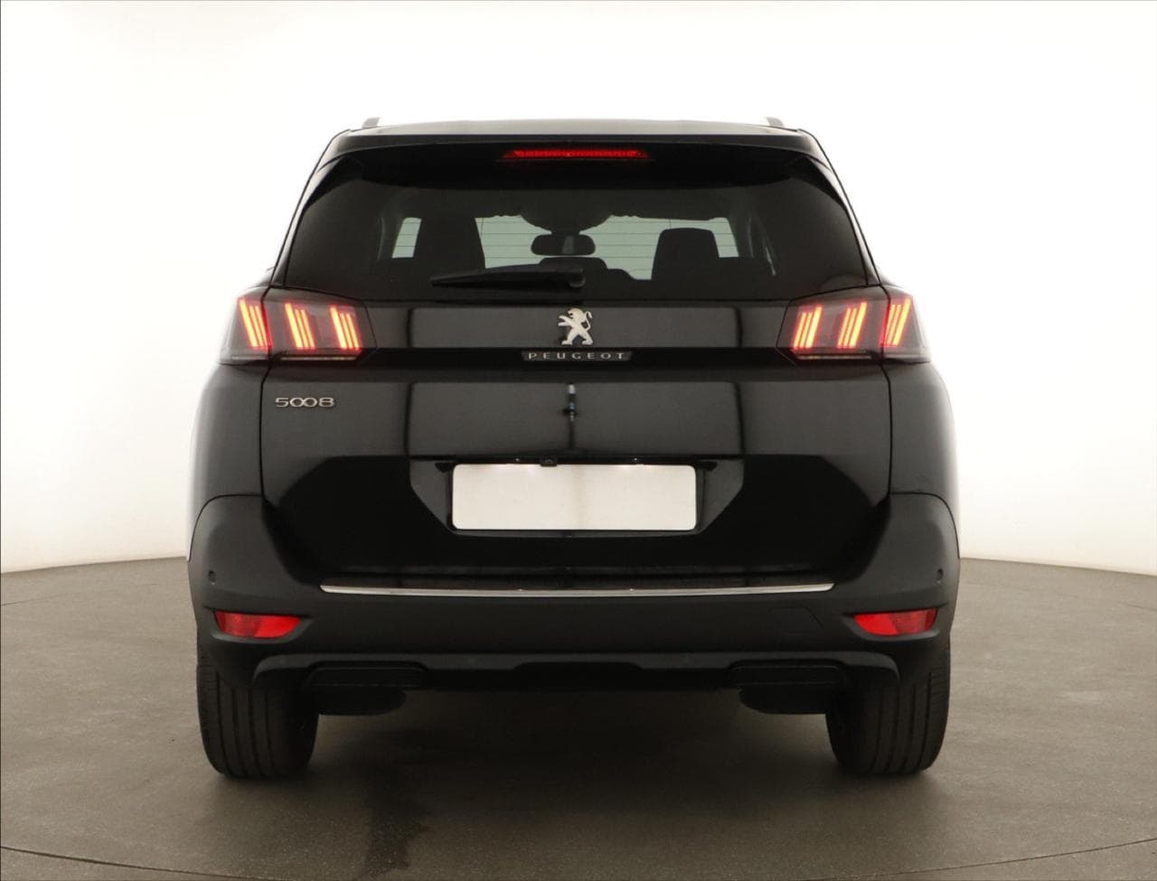 2022 Peugeot 5008 - 6